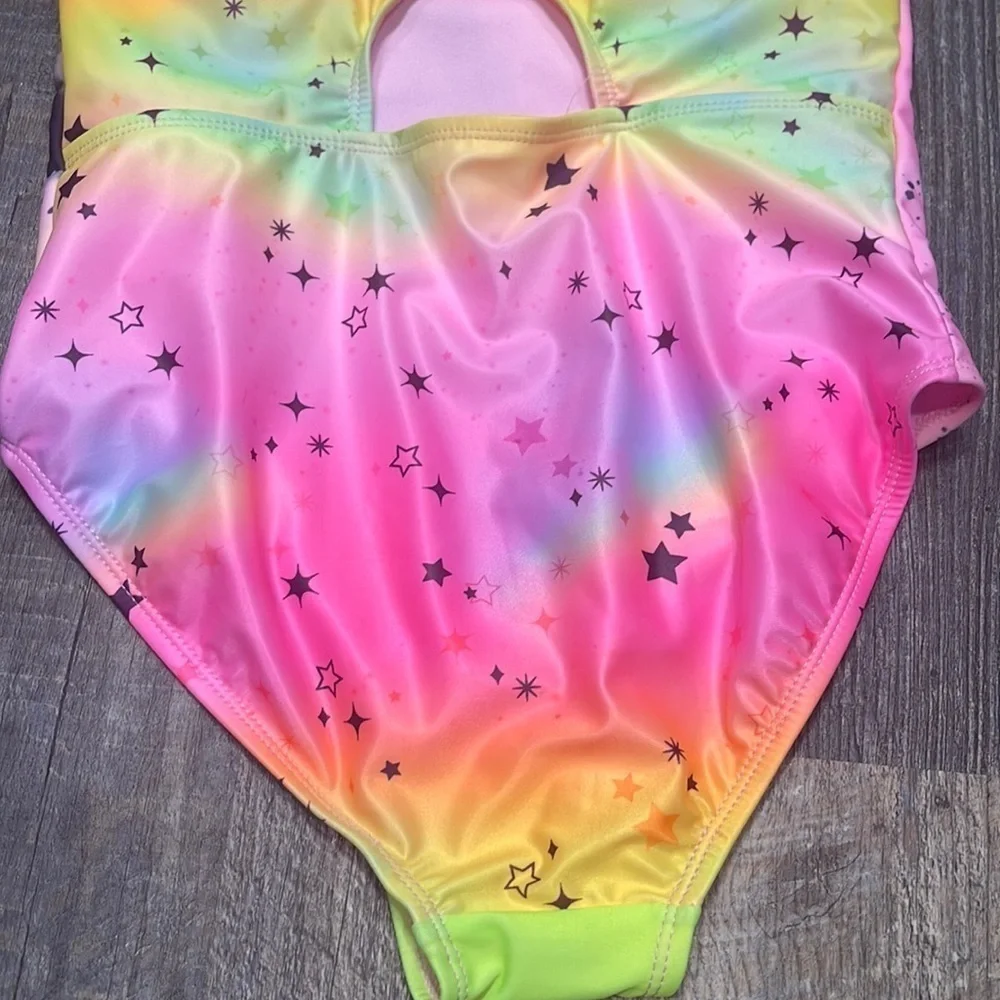Kid’s swimsuit